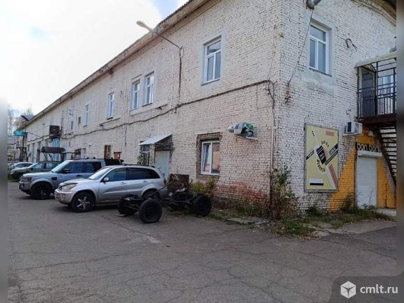 Продается ПСН 322.7 м2. Фото 1.