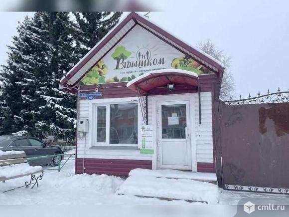 Продается ПСН 56.1 м2. Фото 1.