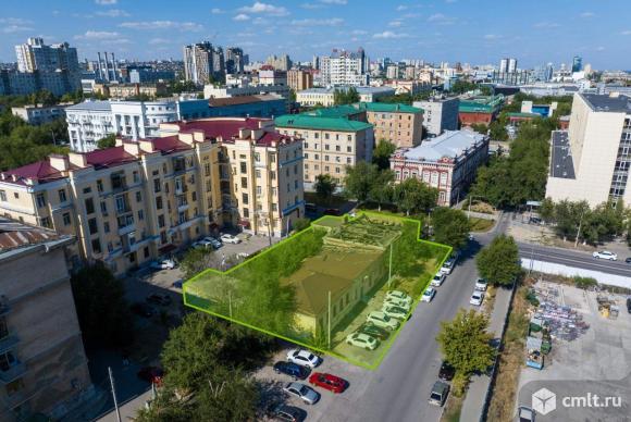 Продается ПСН 531.8 м2. Фото 1.