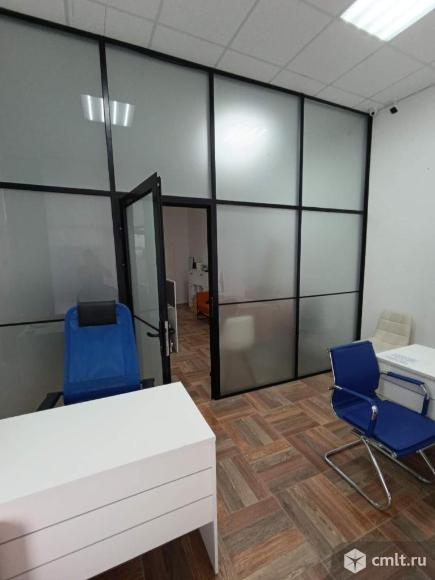 Аренда офиса 52.5 м2. Фото 20.