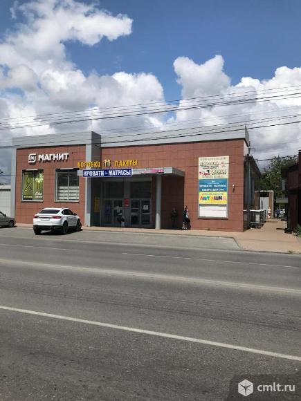 Продается здание 933 м2. Фото 1.