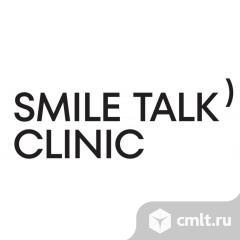 Врач - стоматолог терапевт. Фото 1.