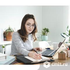 Помощник HR - менеджера / оператор (онлайн). Фото 1.