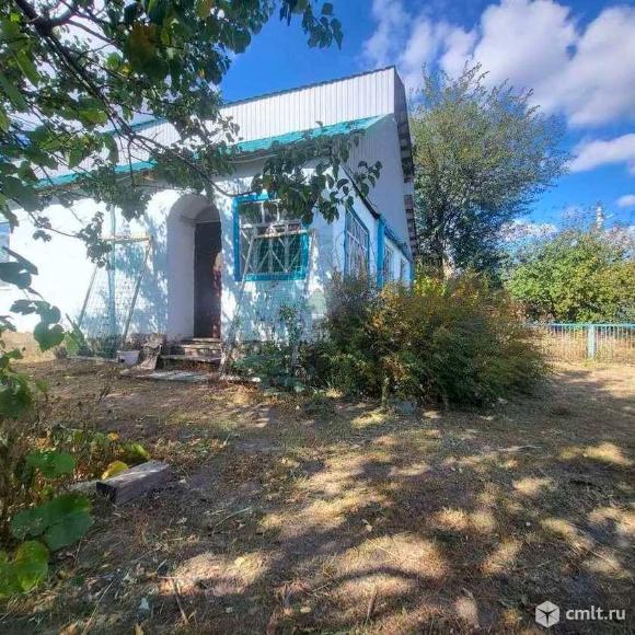 Дом 120 кв.м. Фото 1.