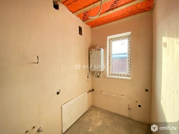 Дом 112,2 кв.м. Фото 20.