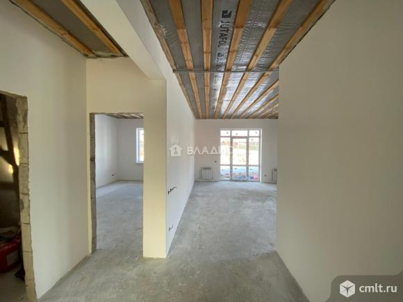 Дом 112 кв.м. Фото 20.