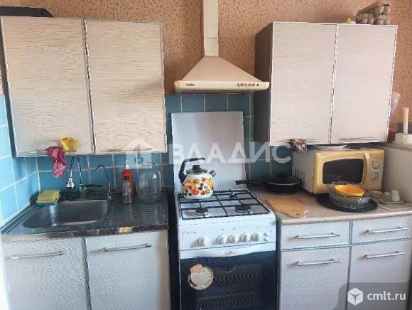 3-комнатная квартира 62,2 кв.м. Фото 1.