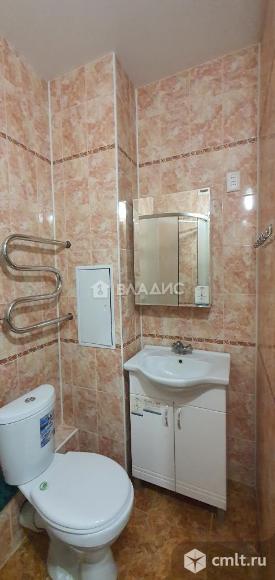 1-комнатная квартира 26 кв.м. Фото 1.