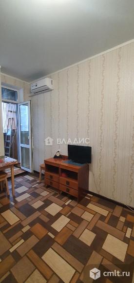 1-комнатная квартира 26 кв.м. Фото 20.