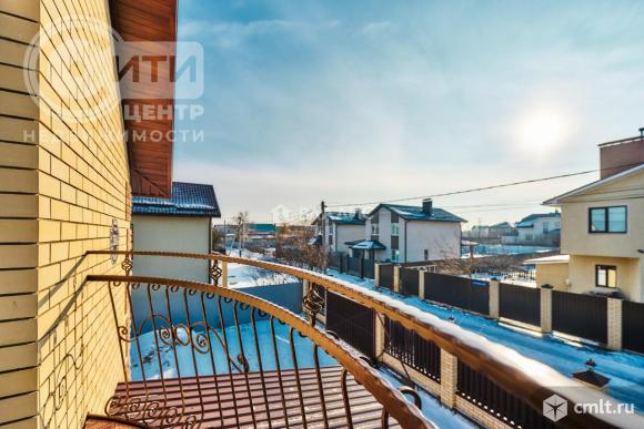 Дом 138,4 кв.м. Фото 20.