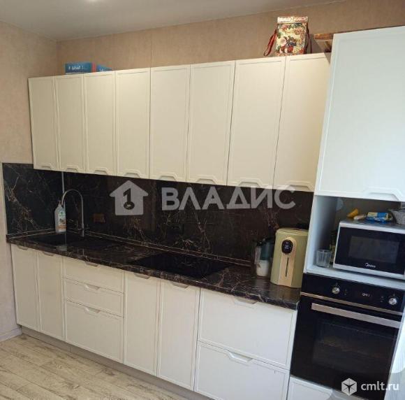 2-комнатная квартира 50,1 кв.м. Фото 1.