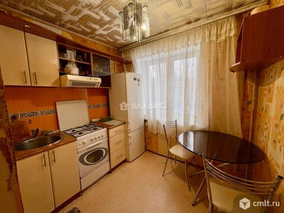 2-комнатная квартира 45,1 кв.м. Фото 1.