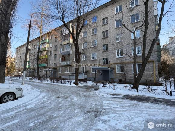 2-комнатная квартира 45,1 кв.м. Фото 8.