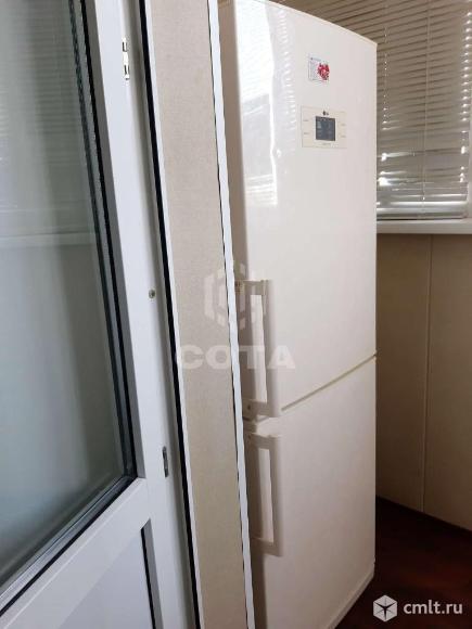 2-комнатная квартира 37,7 кв.м. Фото 8.