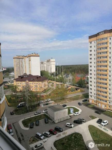 2-комнатная квартира 77 кв.м. Фото 1.