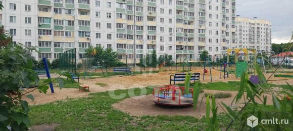 1-комнатная квартира 38,2 кв.м. Фото 14.