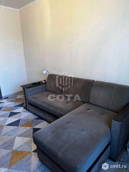 1-комнатная квартира 30 кв.м. Фото 1.