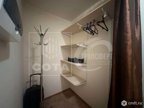 1-комнатная квартира 31 кв.м. Фото 20.