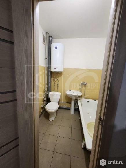 1-комнатная квартира 35 кв.м. Фото 16.