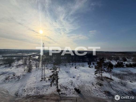 1-комнатная квартира 16 кв.м. Фото 1.