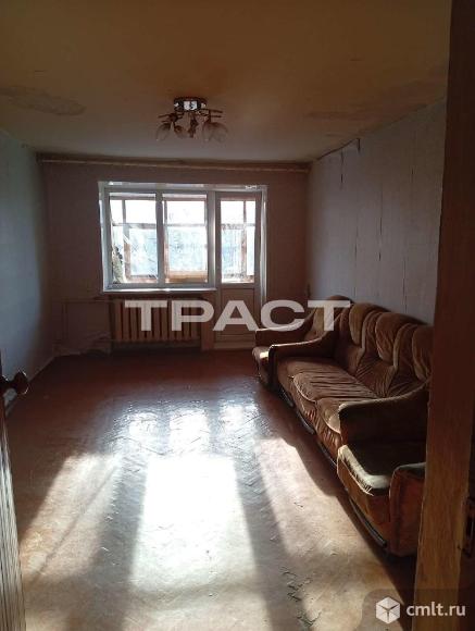 2-комнатная квартира 45,1 кв.м. Фото 1.