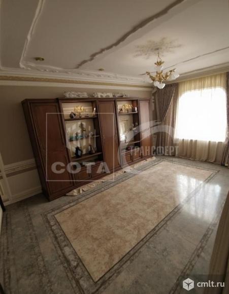 2-комнатная квартира 53,1 кв.м. Фото 1.