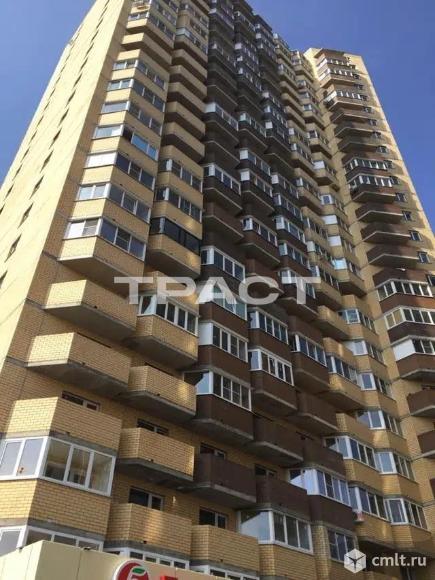 1-комнатная квартира 27,2 кв.м. Фото 10.