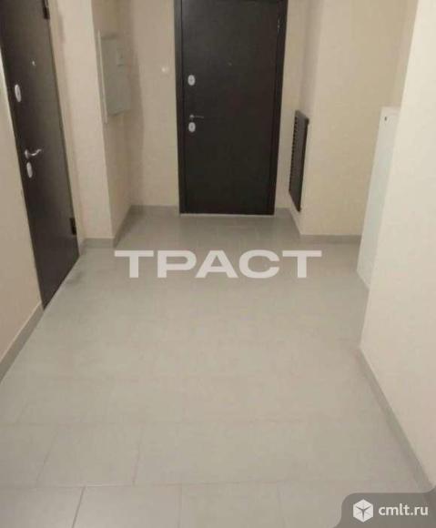 1-комнатная квартира 41 кв.м. Фото 1.