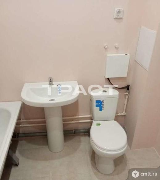 1-комнатная квартира 41 кв.м. Фото 8.