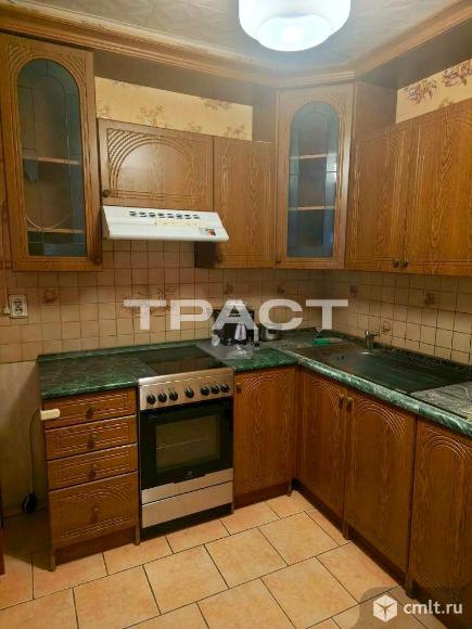 3-комнатная квартира 82,5 кв.м. Фото 1.