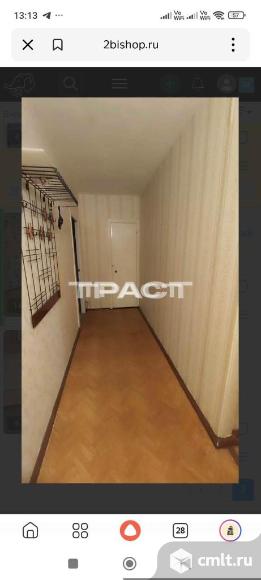 3-комнатная квартира 82,5 кв.м. Фото 10.