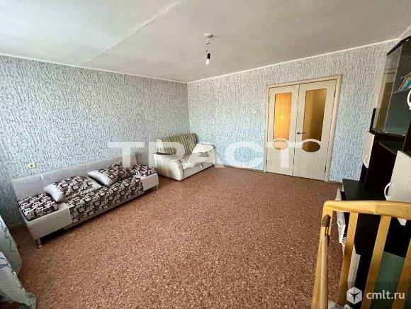 2-комнатная квартира 71,8 кв.м. Фото 1.