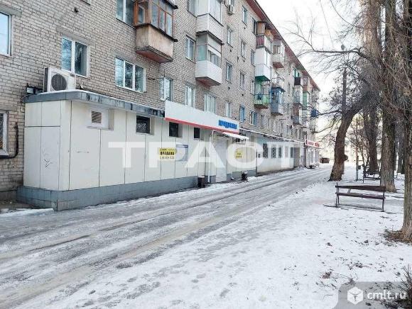 2-комнатная квартира 42,1 кв.м. Фото 11.