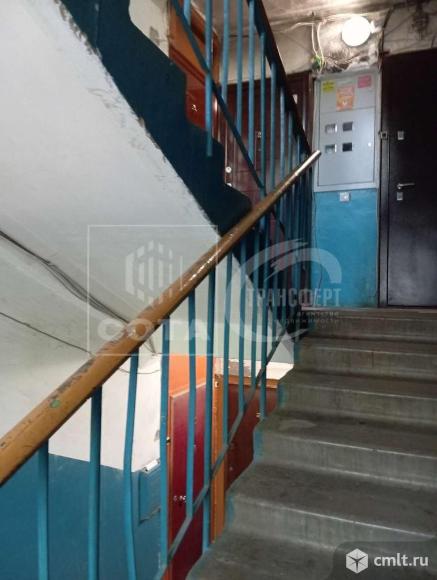 1-комнатная квартира 30,5 кв.м. Фото 10.