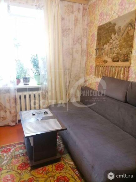 1-комнатная квартира 29,6 кв.м. Фото 1.