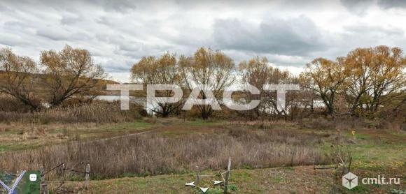 Участок 8 сот.. Фото 3.