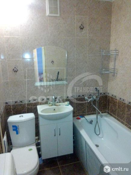 1-комнатная квартира 30 кв.м. Фото 1.