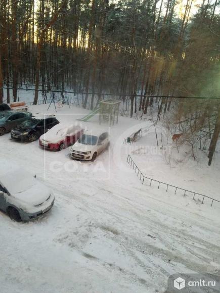 1-комнатная квартира 30 кв.м. Фото 13.