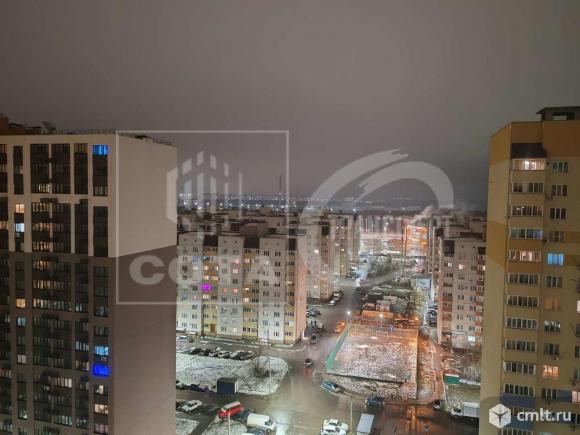 2-комнатная квартира 71 кв.м. Фото 1.