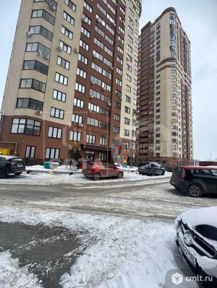 1-комнатная квартира 43 кв.м. Фото 20.