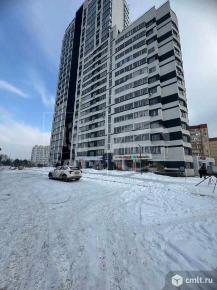 1-комнатная квартира 41,5 кв.м. Фото 20.