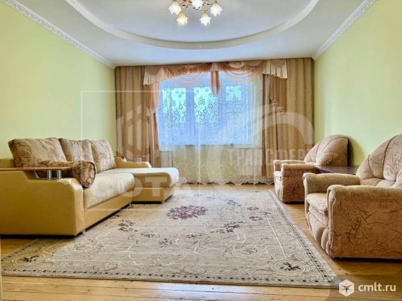 2-комнатная квартира 65 кв.м. Фото 1.