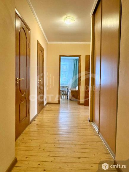 2-комнатная квартира 65 кв.м. Фото 20.