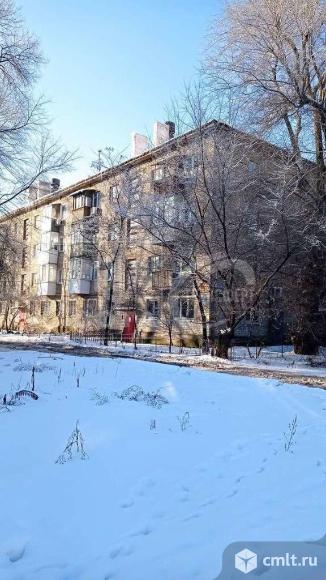 2-комнатная квартира 43,1 кв.м. Фото 1.