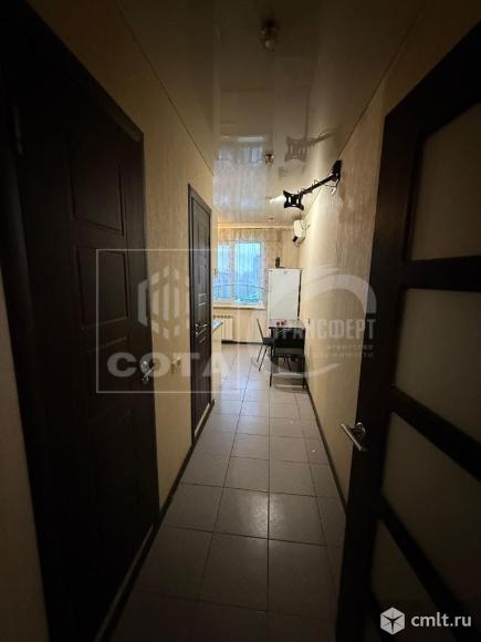 2-комнатная квартира 54 кв.м. Фото 11.