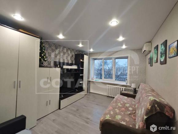 2-комнатная квартира 28 кв.м. Фото 1.