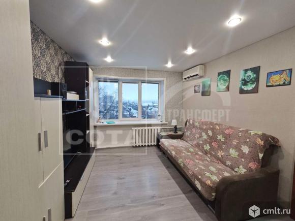 2-комнатная квартира 28 кв.м. Фото 5.