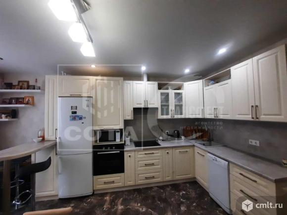 2-комнатная квартира 73,1 кв.м. Фото 1.