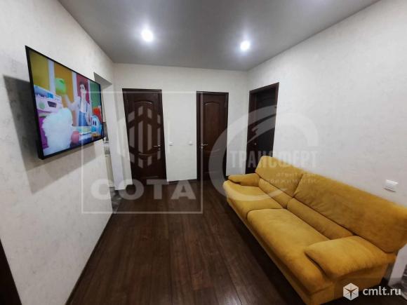 2-комнатная квартира 73,1 кв.м. Фото 20.