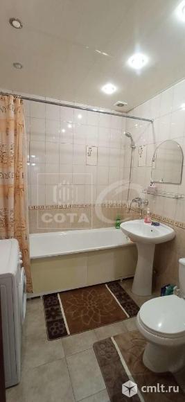 1-комнатная квартира 43,5 кв.м. Фото 8.